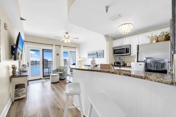 $299,900 | 114 Carillon Market Street, Unit 412, Panama City Beach, FL 32413