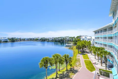 $299,900 | 114 Carillon Market Street, Unit 412, Panama City Beach, FL 32413