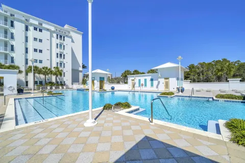 $299,900 | 114 Carillon Market Street, Unit 412, Panama City Beach, FL 32413