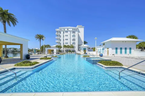 $299,900 | 114 Carillon Market Street, Unit 412, Panama City Beach, FL 32413