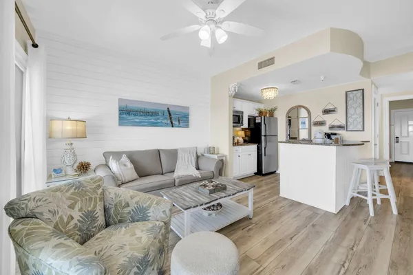 $299,900 | 114 Carillon Market Street, Unit 412, Panama City Beach, FL 32413