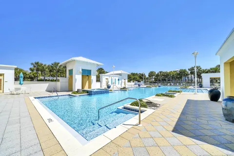 $299,900 | 114 Carillon Market Street, Unit 412, Panama City Beach, FL 32413