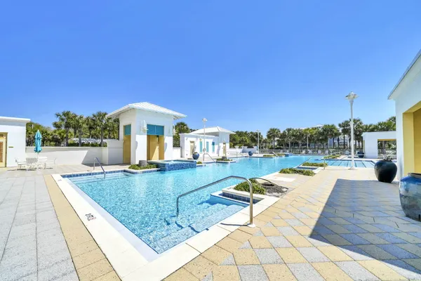 $299,900 | 114 Carillon Market Street, Unit 412, Panama City Beach, FL 32413