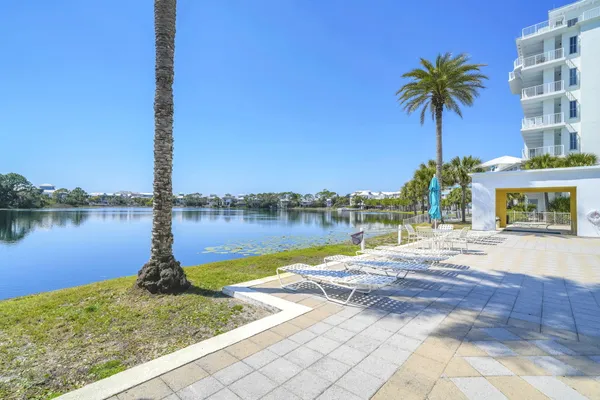 $299,900 | 114 Carillon Market Street, Unit 412, Panama City Beach, FL 32413