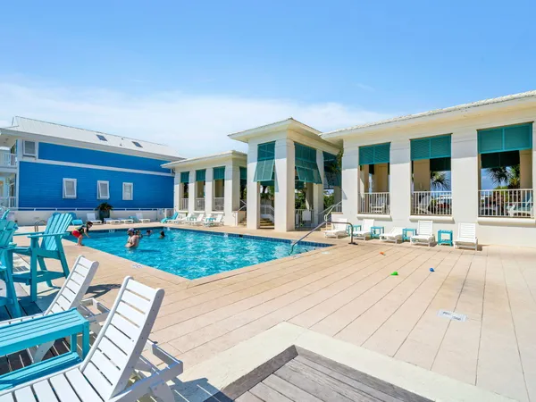 $299,900 | 114 Carillon Market Street, Unit 412, Panama City Beach, FL 32413