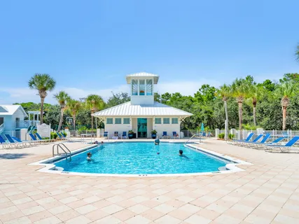 $299,900 | 114 Carillon Market Street, Unit 412, Panama City Beach, FL 32413
