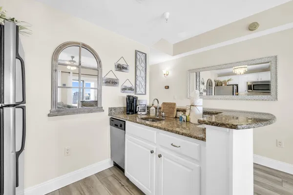 $299,900 | 114 Carillon Market Street, Unit 412, Panama City Beach, FL 32413