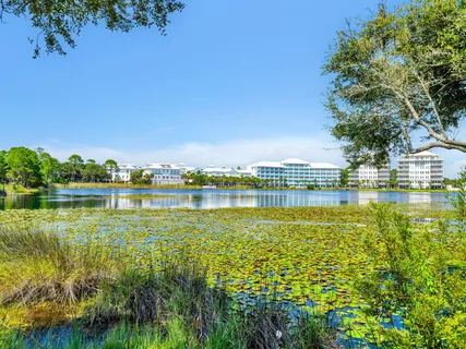 $299,900 | 114 Carillon Market Street, Unit 412, Panama City Beach, FL 32413