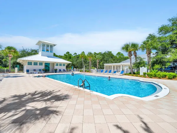 $299,900 | 114 Carillon Market Street, Unit 412, Panama City Beach, FL 32413