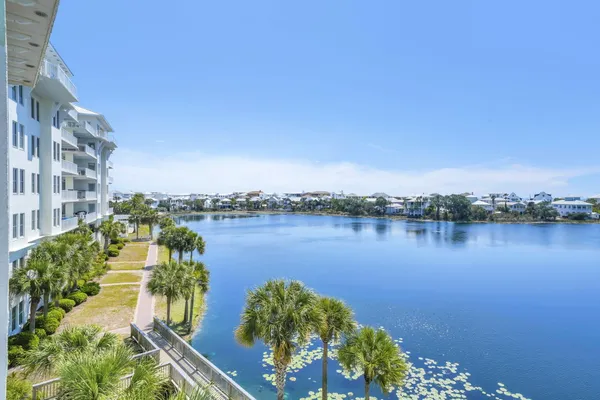 $299,900 | 114 Carillon Market Street, Unit 412, Panama City Beach, FL 32413