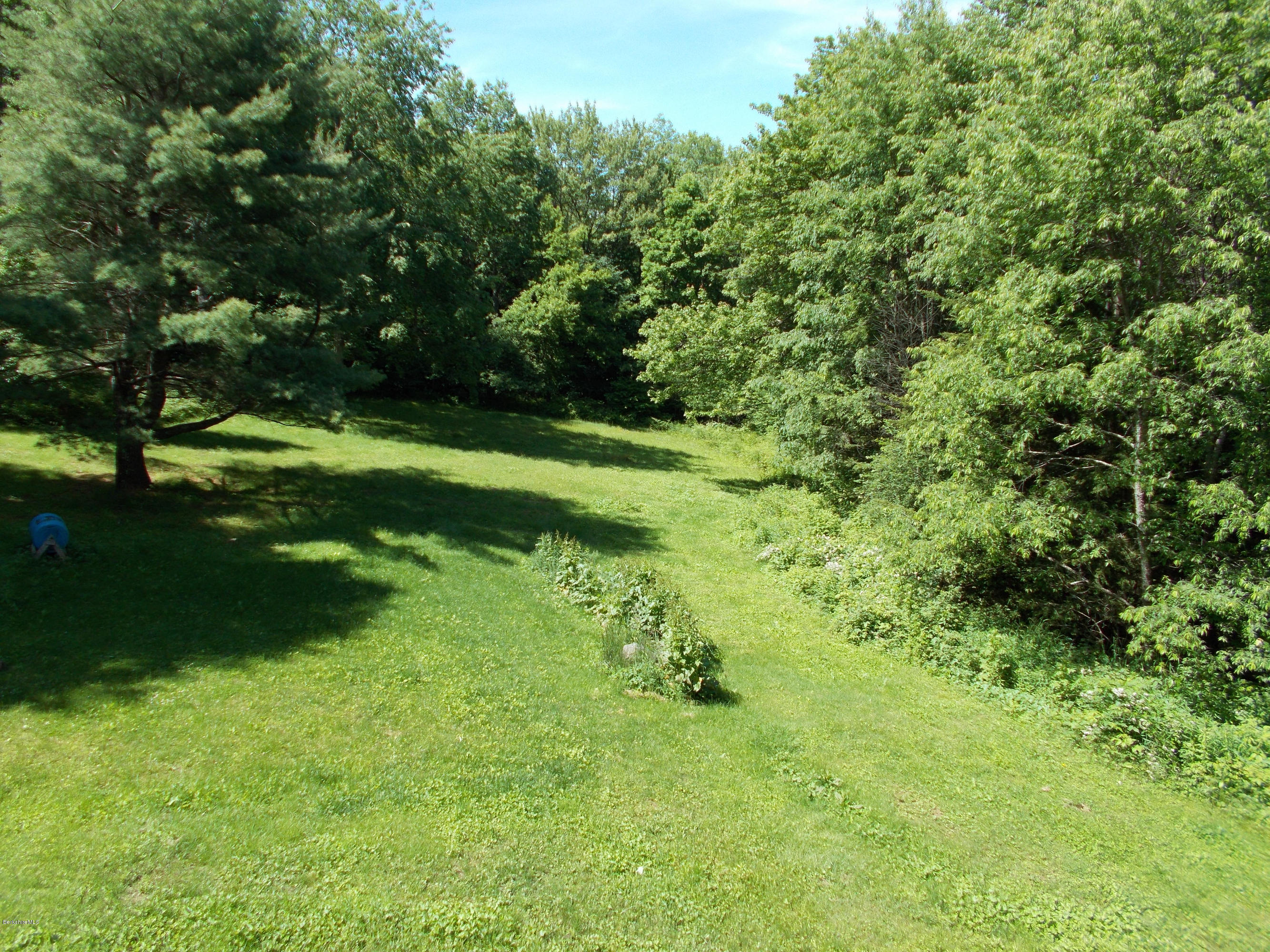 204 Johnson Hill Road Washington, MA 01223 - Photo 8 of 32 yard