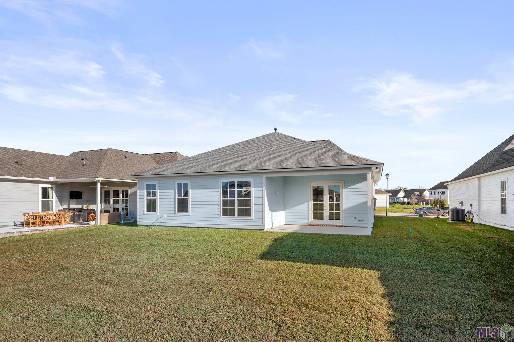 2538 Ebb Avenue Baton Rouge, LA 70810 - Photo 20 of 28