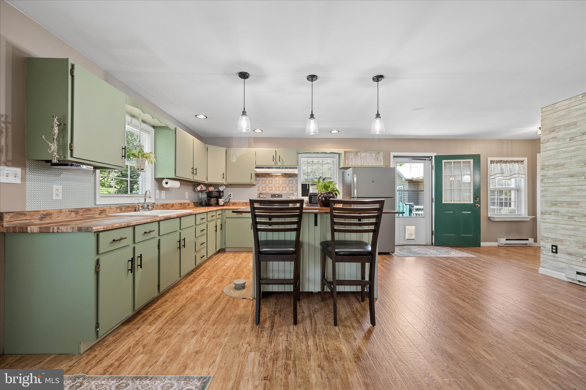 8354 Mountain Laurel Road Boonsboro, MD 21713 - Photo 42 of 91 Kitchen