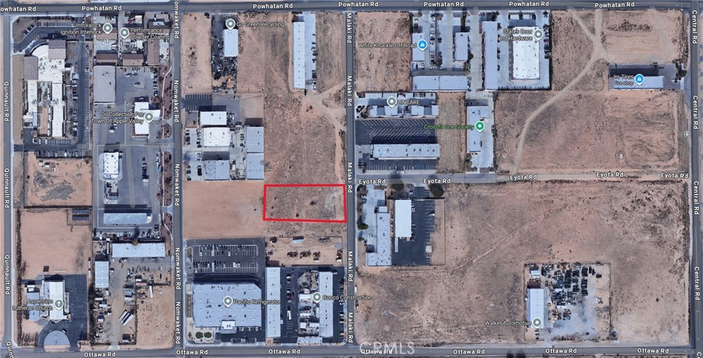 0 Malaki Road Apple Valley, CA 92308 - Photo 11 of 11