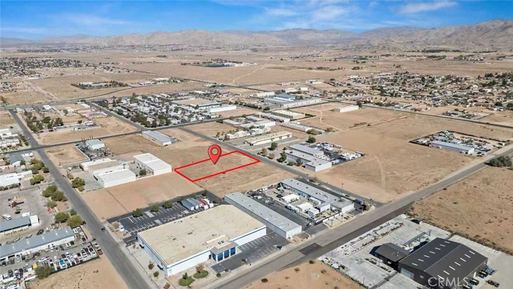 0 Malaki Road Apple Valley, CA 92308 - Photo 4 of 11