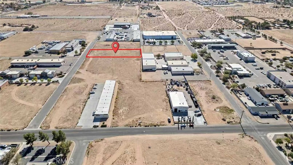 0 Malaki Road Apple Valley, CA 92308 - Photo 5 of 11