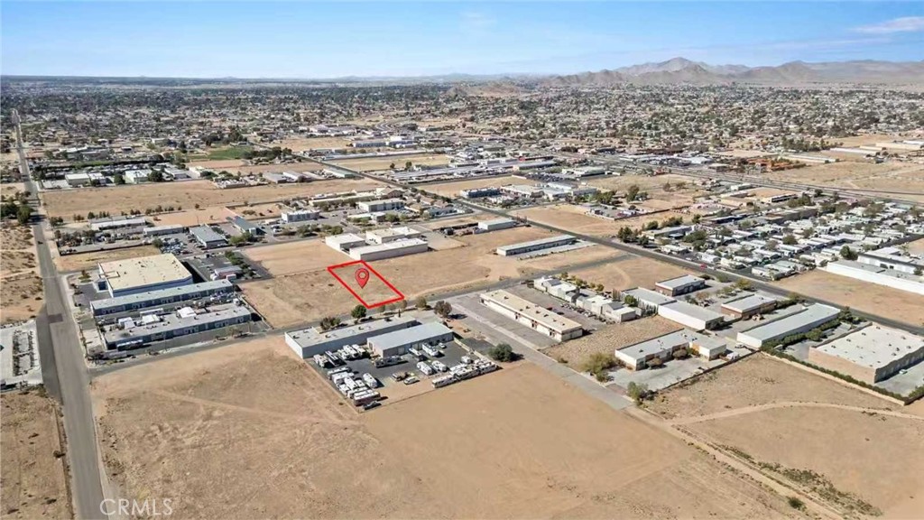 0 Malaki Road Apple Valley, CA 92308 - Photo 6 of 11