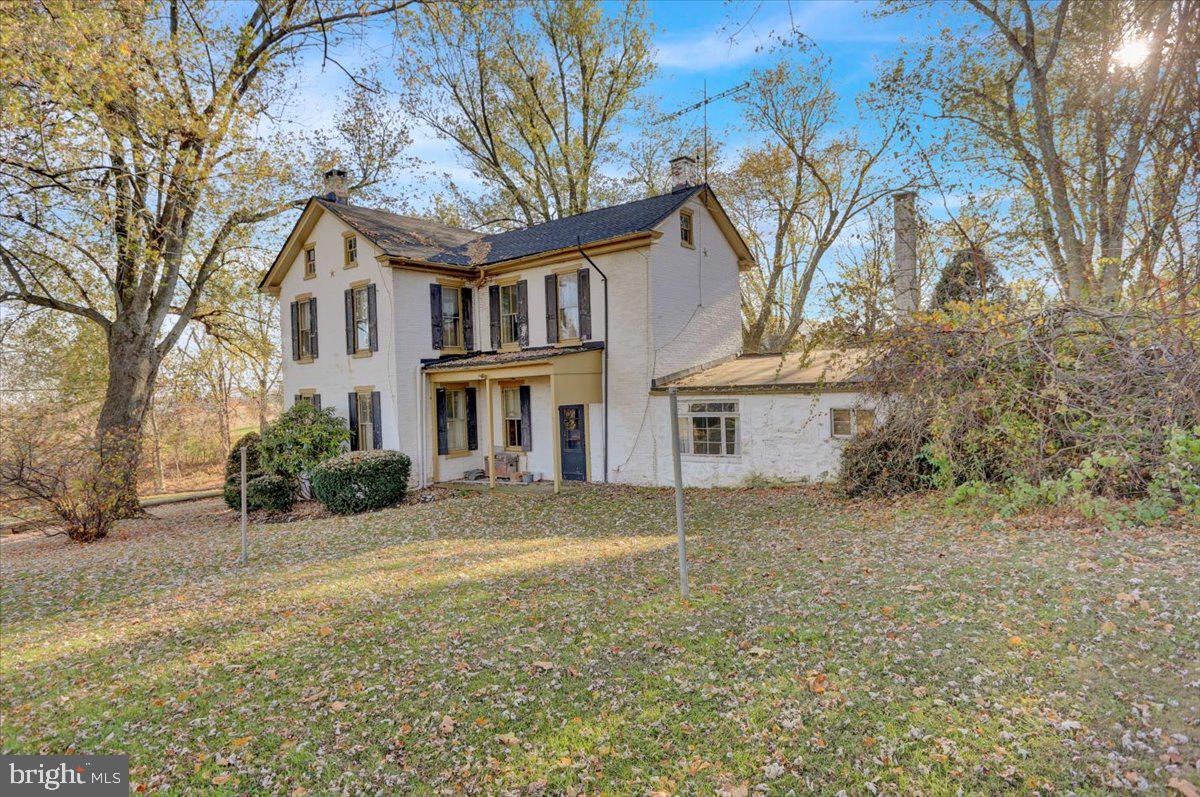 492 Wiest School Road Oley, PA 19606 - Photo 3 of 48