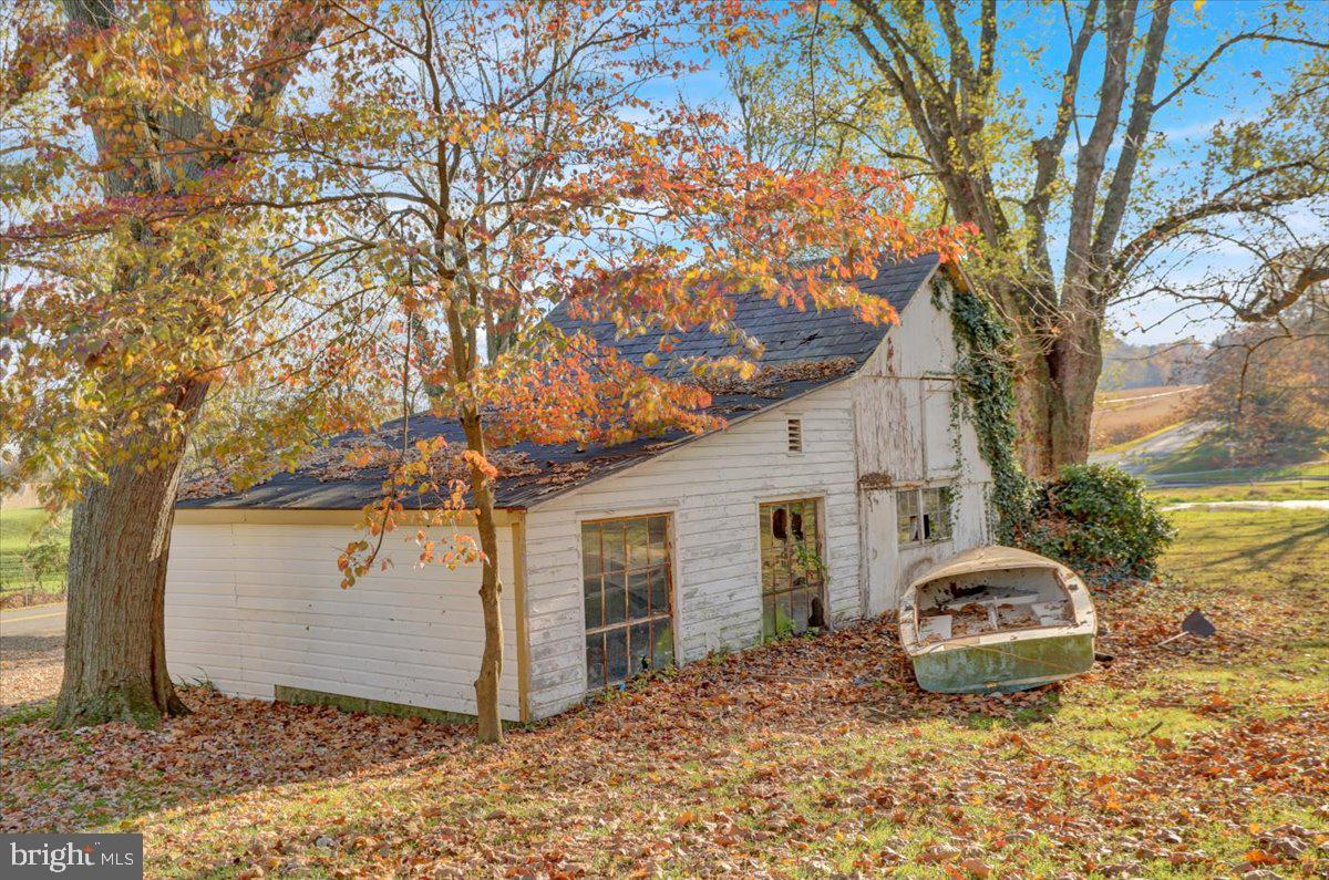 492 Wiest School Road Oley, PA 19606 - Photo 41 of 48