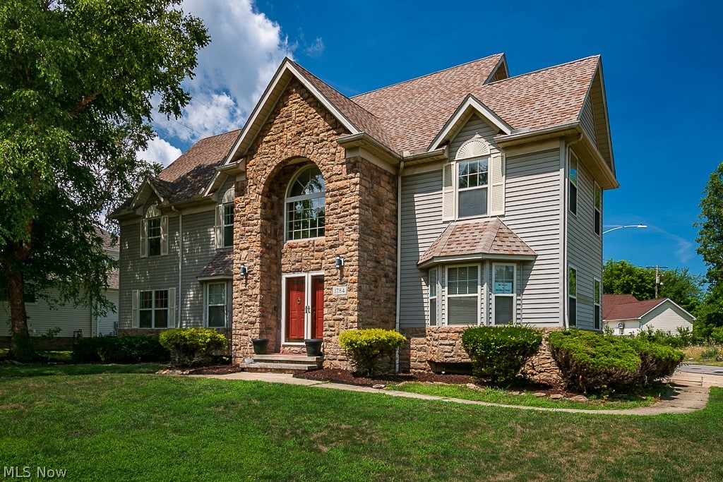 1784 Crawford Road Cleveland, OH 44106 - Photo 1 of 27 Gallery Image 1
