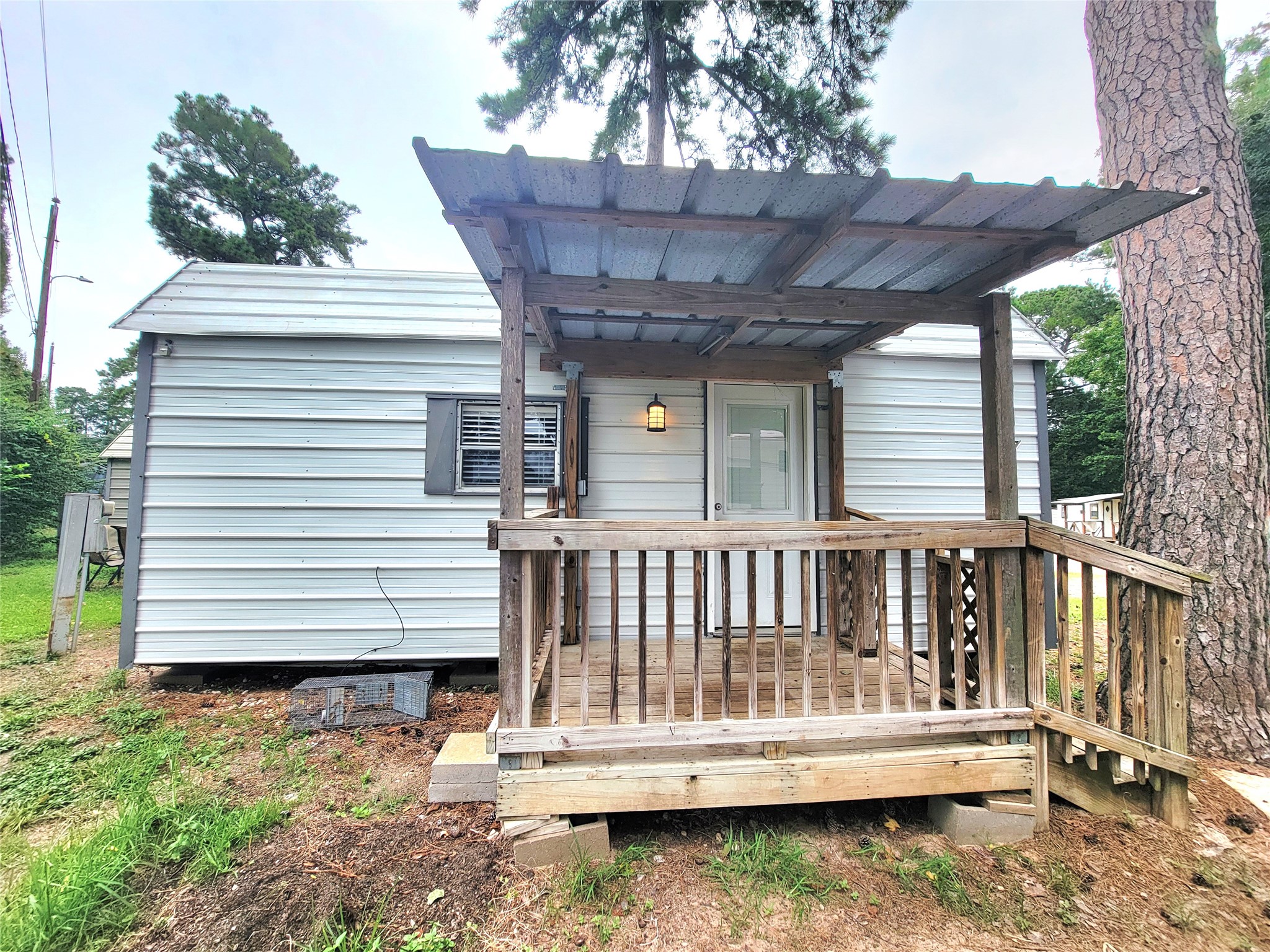 12150 Old County Road, Unit 17 Willis, TX 77378 - Photo 1 of 8