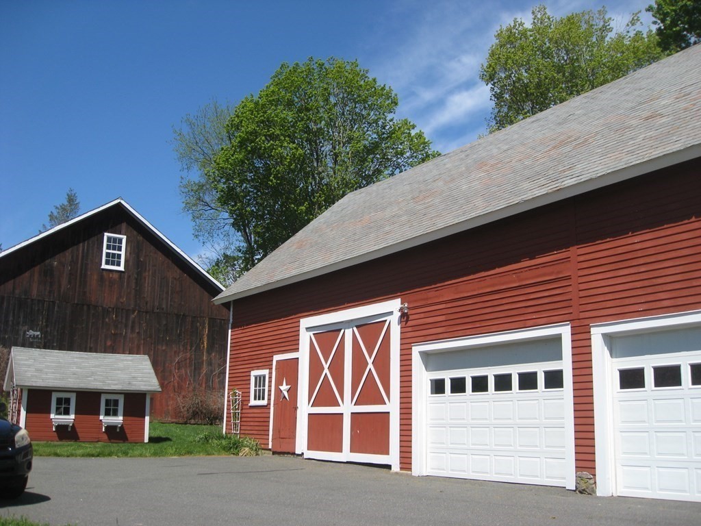 5 Hillside Road Deerfield, MA 01373 - Photo 14 of 42