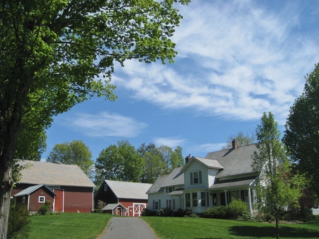 5 Hillside Road Deerfield, MA 01373 - Photo 2 of 42