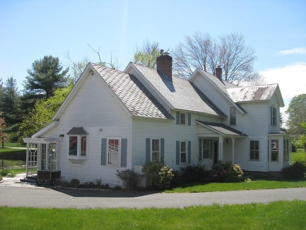 5 Hillside Road Deerfield, MA 01373 - Photo 4 of 42