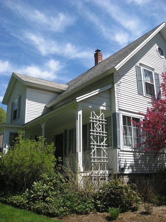 5 Hillside Road Deerfield, MA 01373 - Photo 6 of 42