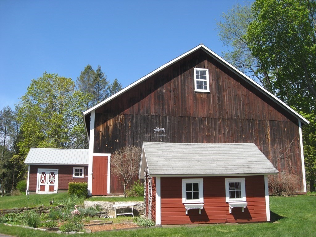 5 Hillside Road Deerfield, MA 01373 - Photo 9 of 42