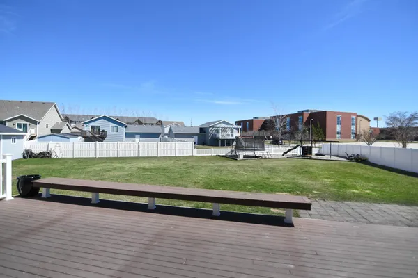 $575,000 | 3509 Loberg Lane, West Fargo, ND 58078