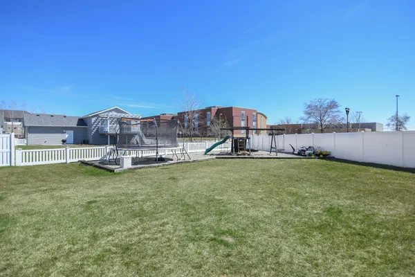 $575,000 | 3509 Loberg Lane, West Fargo, ND 58078