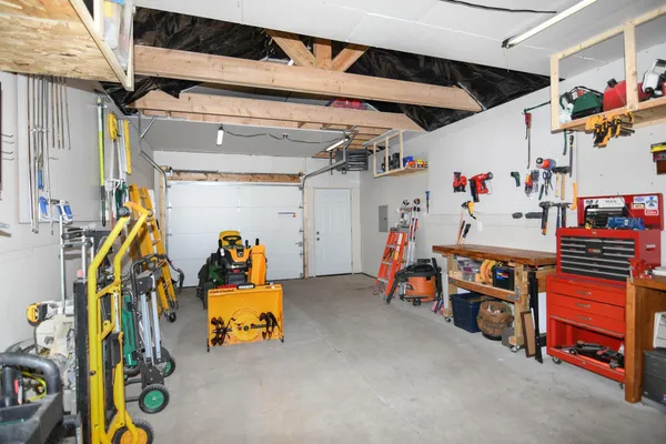 $575,000 | 3509 Loberg Lane, West Fargo, ND 58078
