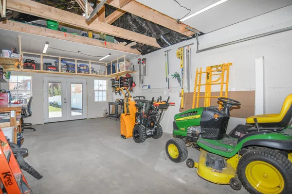 $575,000 | 3509 Loberg Lane, West Fargo, ND 58078