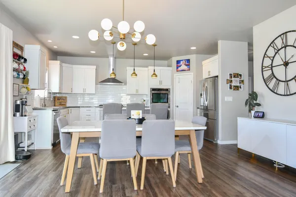 $575,000 | 3509 Loberg Lane, West Fargo, ND 58078