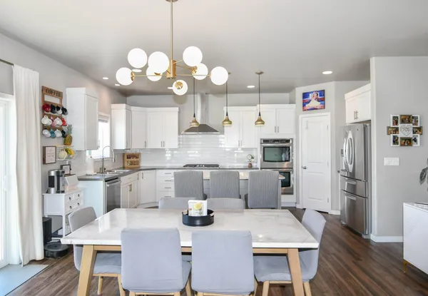 $575,000 | 3509 Loberg Lane, West Fargo, ND 58078