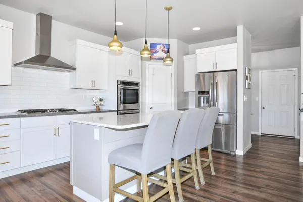 $575,000 | 3509 Loberg Lane, West Fargo, ND 58078