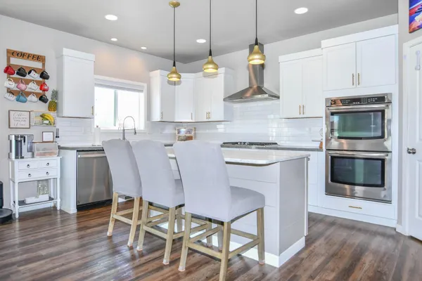 $575,000 | 3509 Loberg Lane, West Fargo, ND 58078