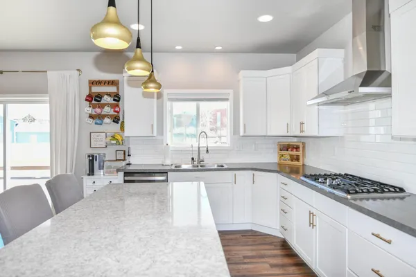 $575,000 | 3509 Loberg Lane, West Fargo, ND 58078