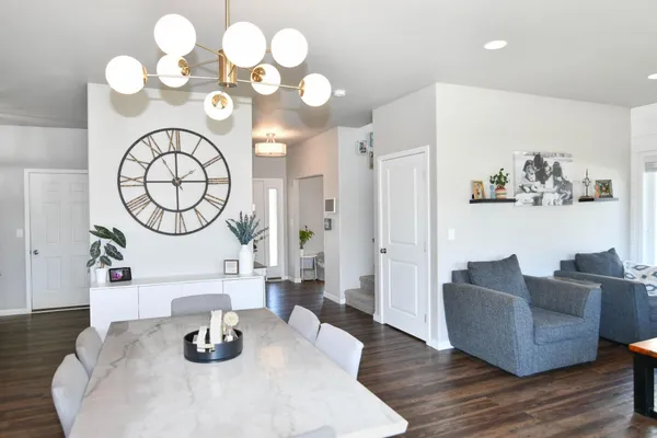 $575,000 | 3509 Loberg Lane, West Fargo, ND 58078
