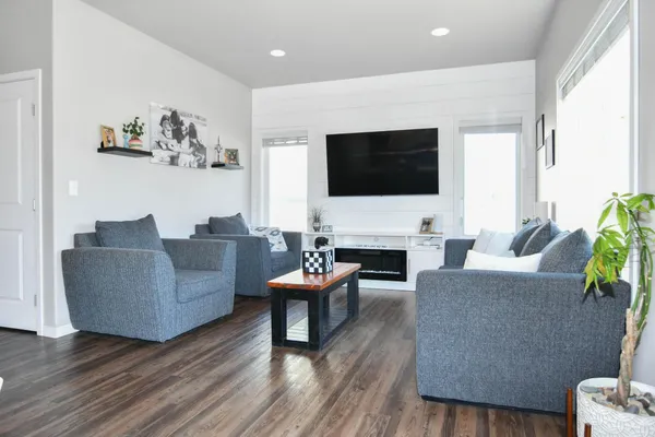 $575,000 | 3509 Loberg Lane, West Fargo, ND 58078