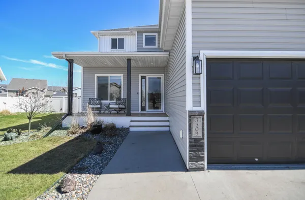 $575,000 | 3509 Loberg Lane, West Fargo, ND 58078