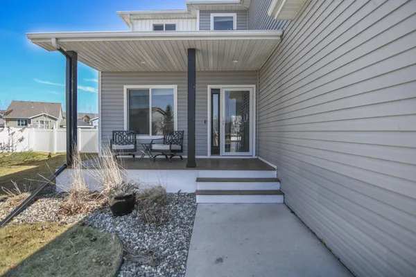 $575,000 | 3509 Loberg Lane, West Fargo, ND 58078
