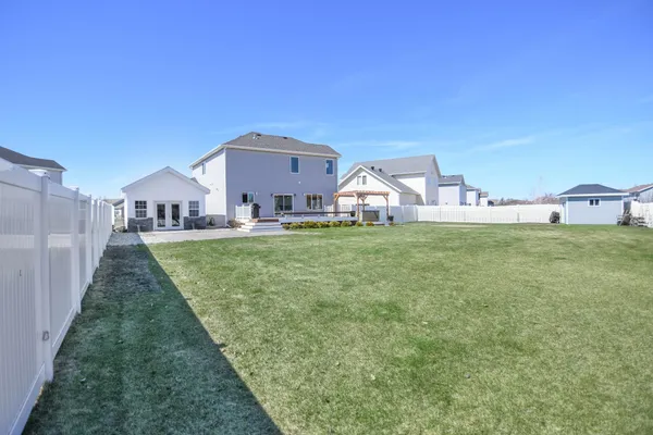 $575,000 | 3509 Loberg Lane, West Fargo, ND 58078