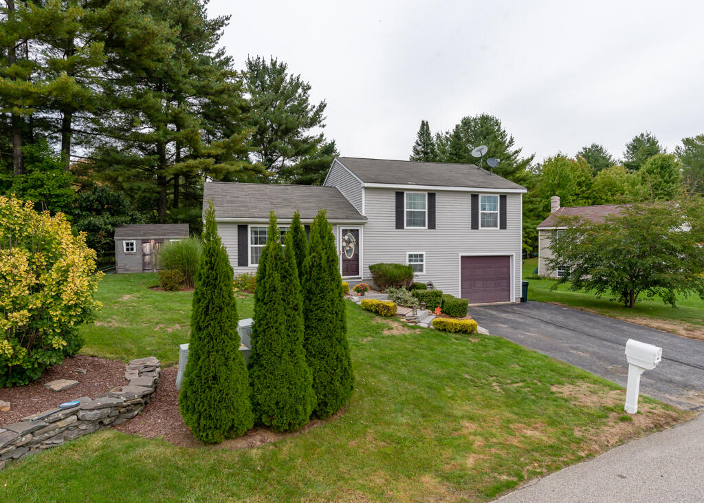 29 Hannah Drive Gorham, ME 04038 - Photo 26 of 36 29HannahDr-Gorham-25