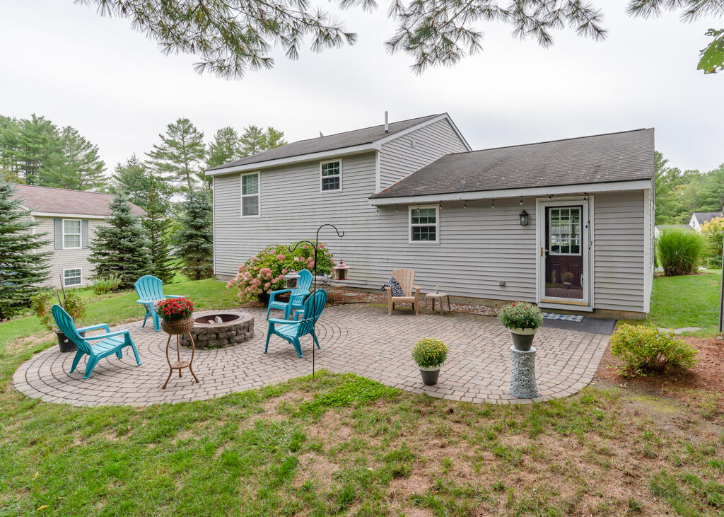 29 Hannah Drive Gorham, ME 04038 - Photo 31 of 36 29HannahDr-Gorham-30