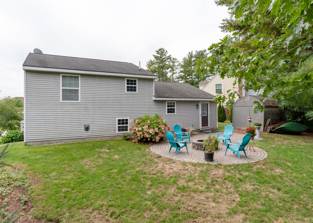 29 Hannah Drive Gorham, ME 04038 - Photo 32 of 36 29HannahDr-Gorham-31