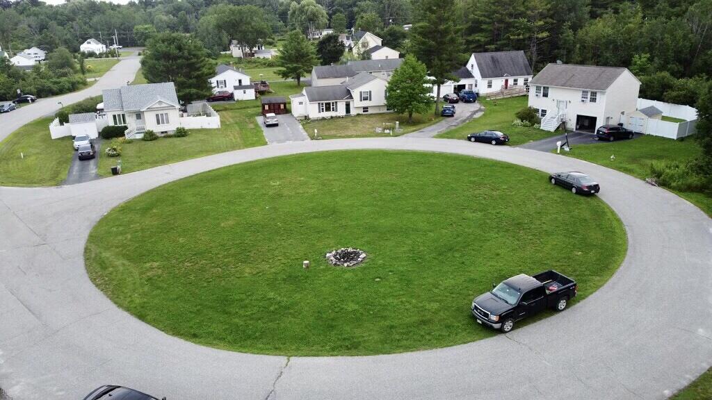 29 Hannah Drive Gorham, ME 04038 - Photo 35 of 36 29 Hannah Cul De Sac