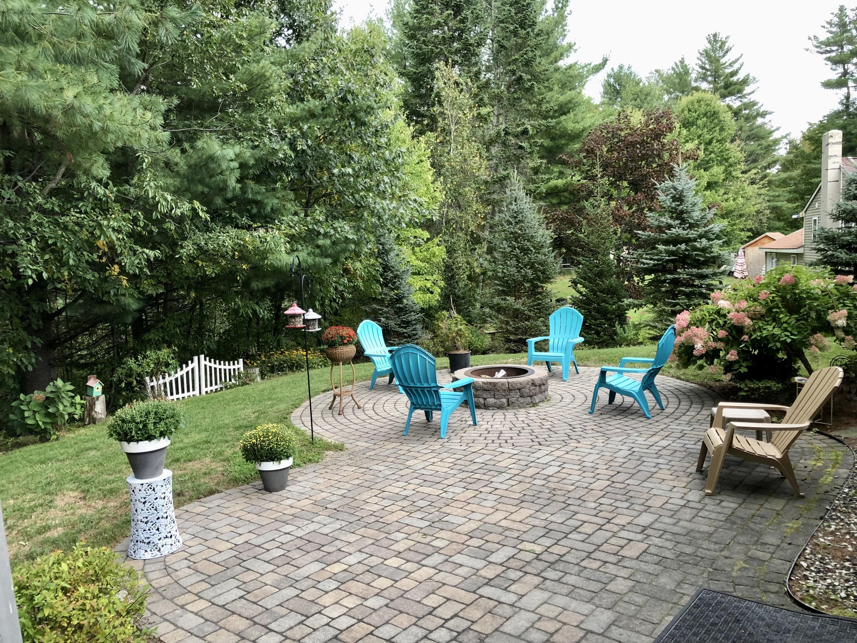 29 Hannah Drive Gorham, ME 04038 - Photo 36 of 36 29 Hannah Patio 2