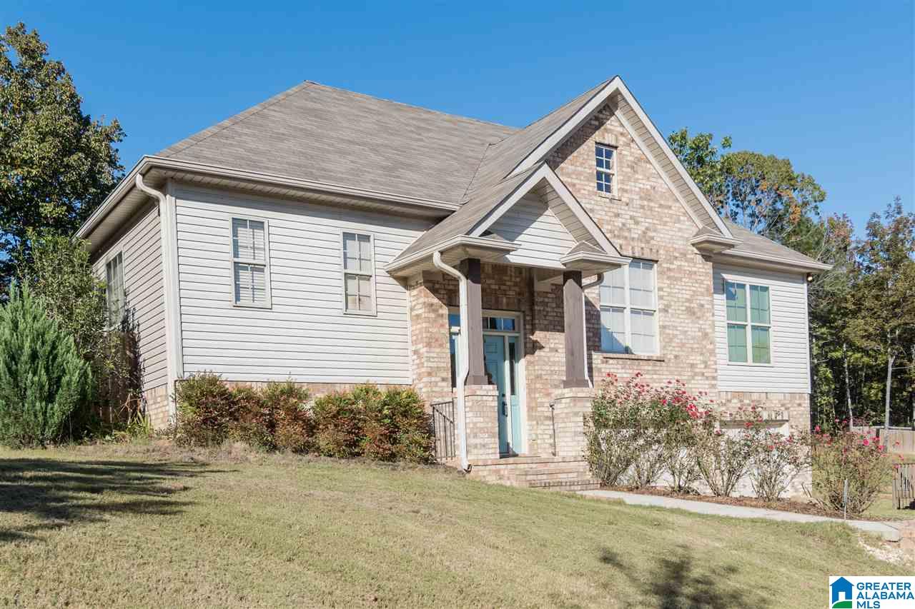 5893 McAshan Ridge Road McCalla, AL 35111 - Photo 2 of 48